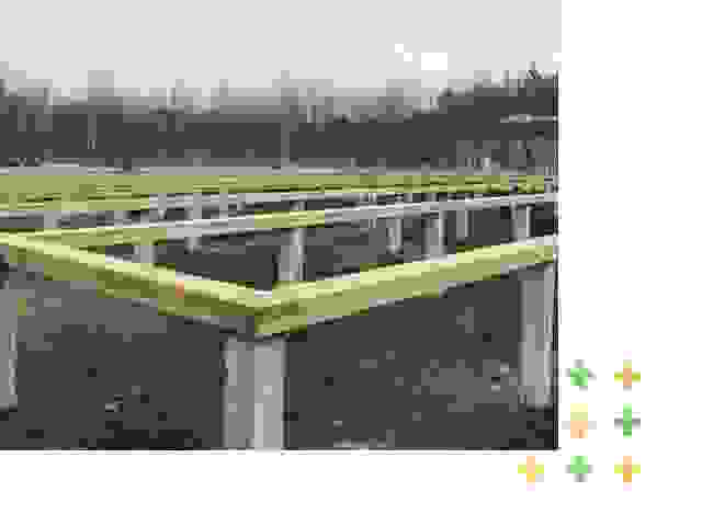 Железобетонные сваи 200x200: качество и надежность от ЗаводСваи-Бгв 